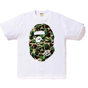 Bape t shirt